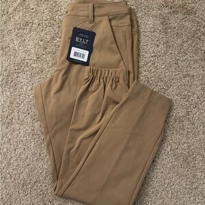 Men’s BYLT Everyday Jogger Pants Size 32